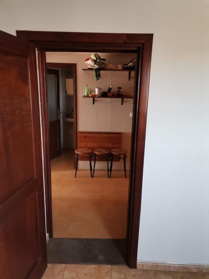 Finca Relax, Sea View, Oasis Vasiliko, La Asomada Tías Eksteriør billede