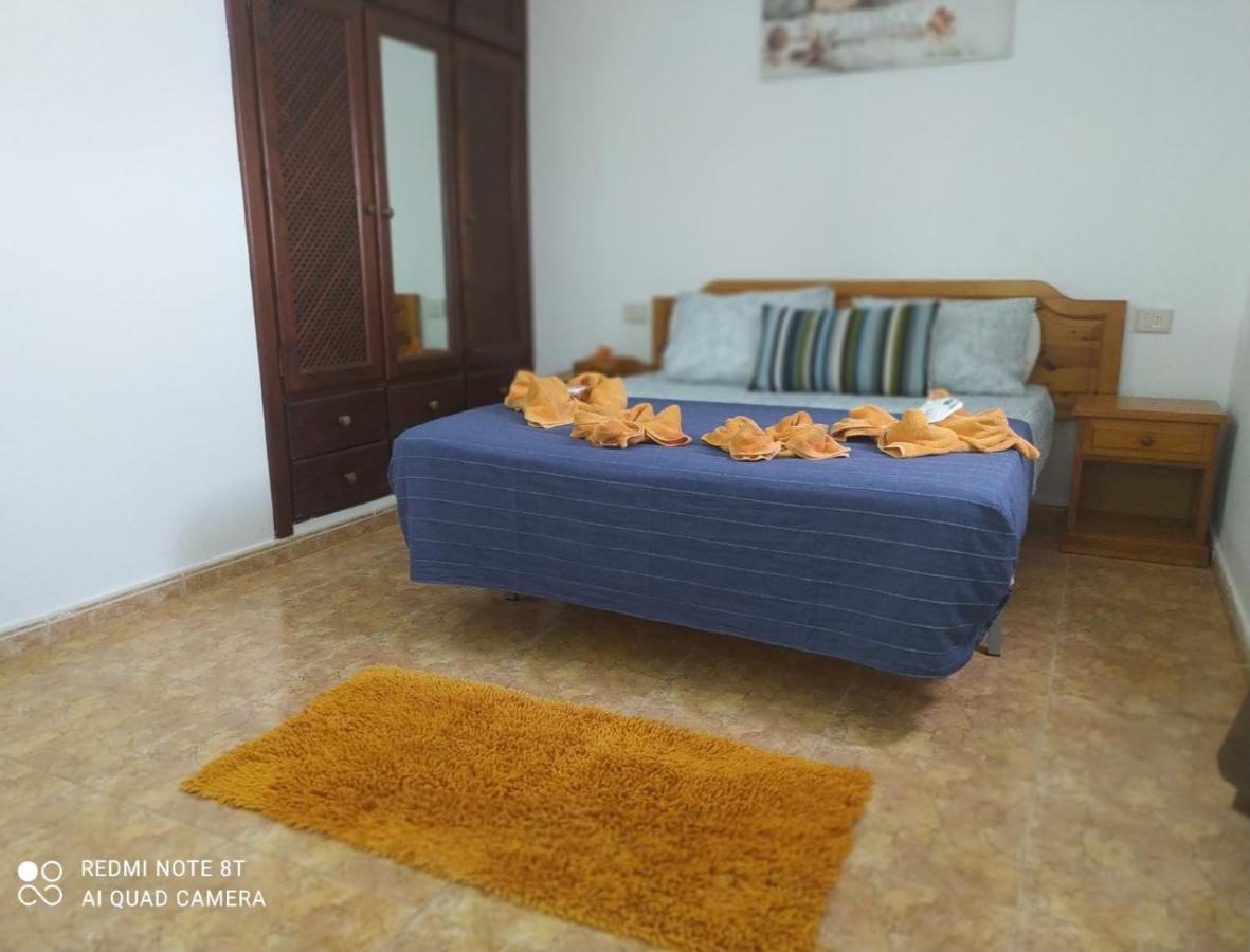Finca Relax, Sea View, Oasis Vasiliko, La Asomada Tías Eksteriør billede