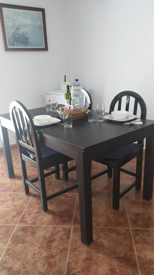 Finca Relax, Sea View, Oasis Vasiliko, La Asomada Tías Eksteriør billede