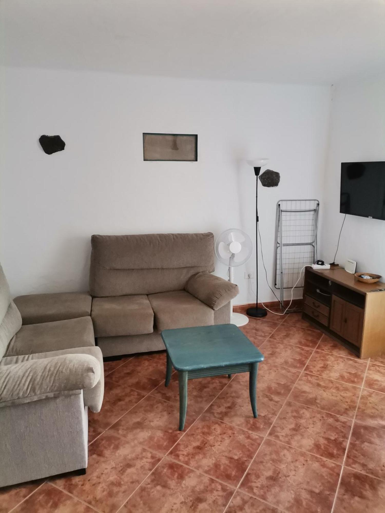 Finca Relax, Sea View, Oasis Vasiliko, La Asomada Tías Eksteriør billede