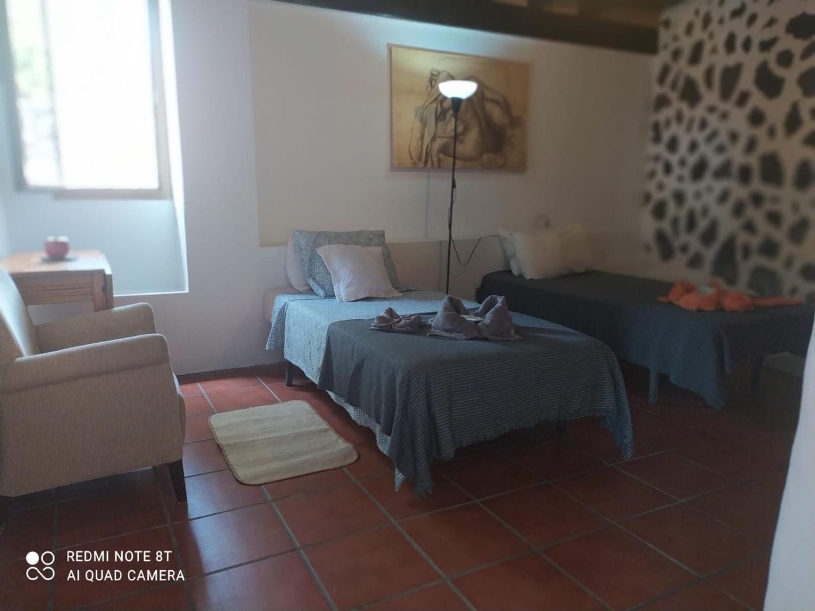 Finca Relax, Sea View, Oasis Vasiliko, La Asomada Tías Værelse billede